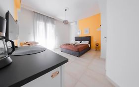 Orsiida Family Apartment Volos