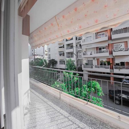 Orsiida Family Apartment Βόλος Εξωτερικό φωτογραφία