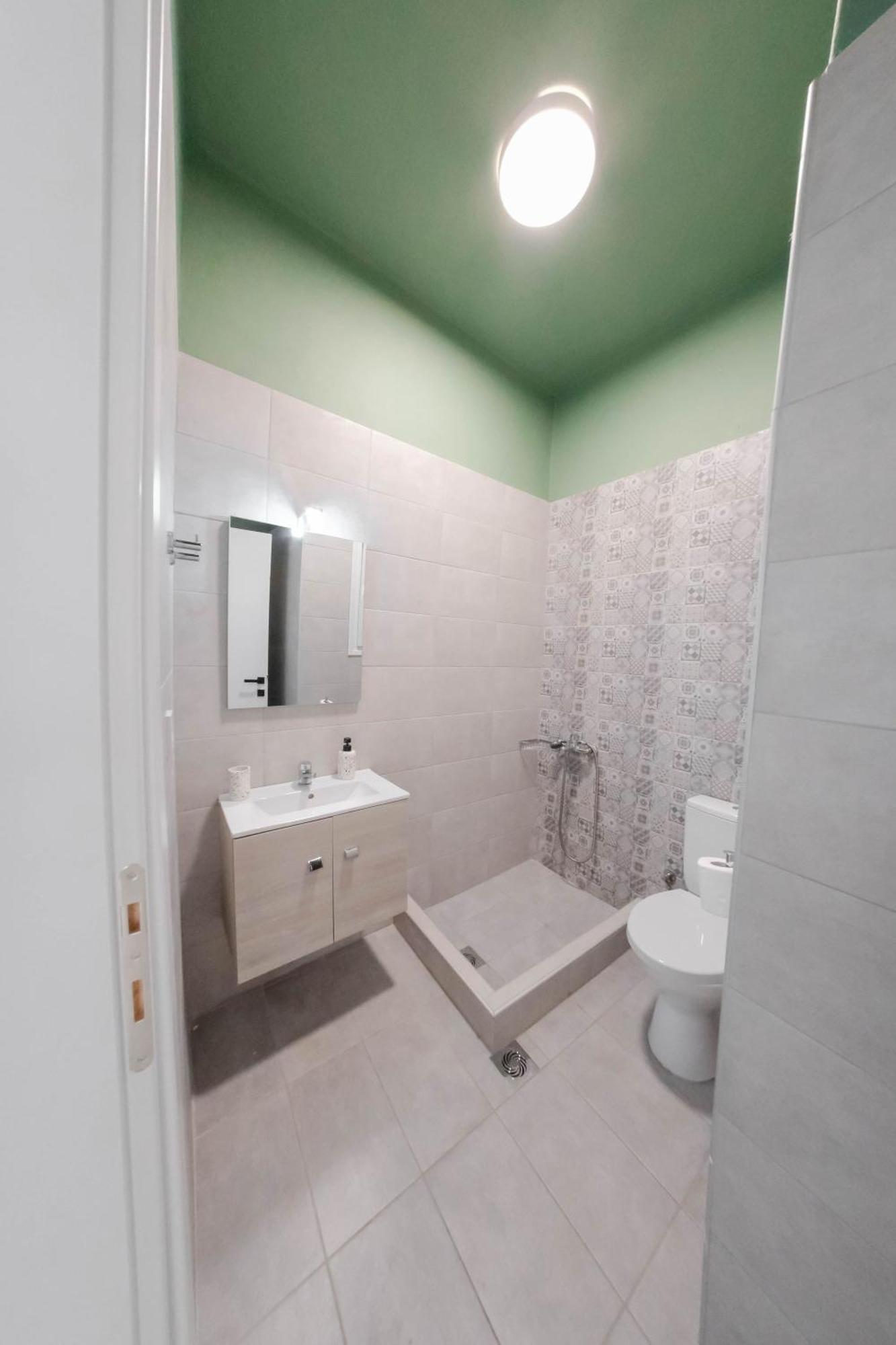 Orsiida Family Apartment Βόλος Εξωτερικό φωτογραφία