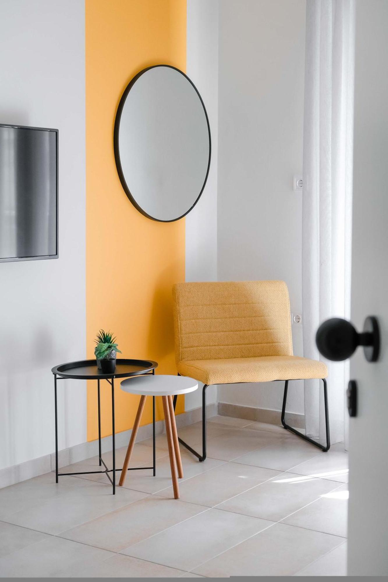 Orsiida Family Apartment Βόλος Εξωτερικό φωτογραφία