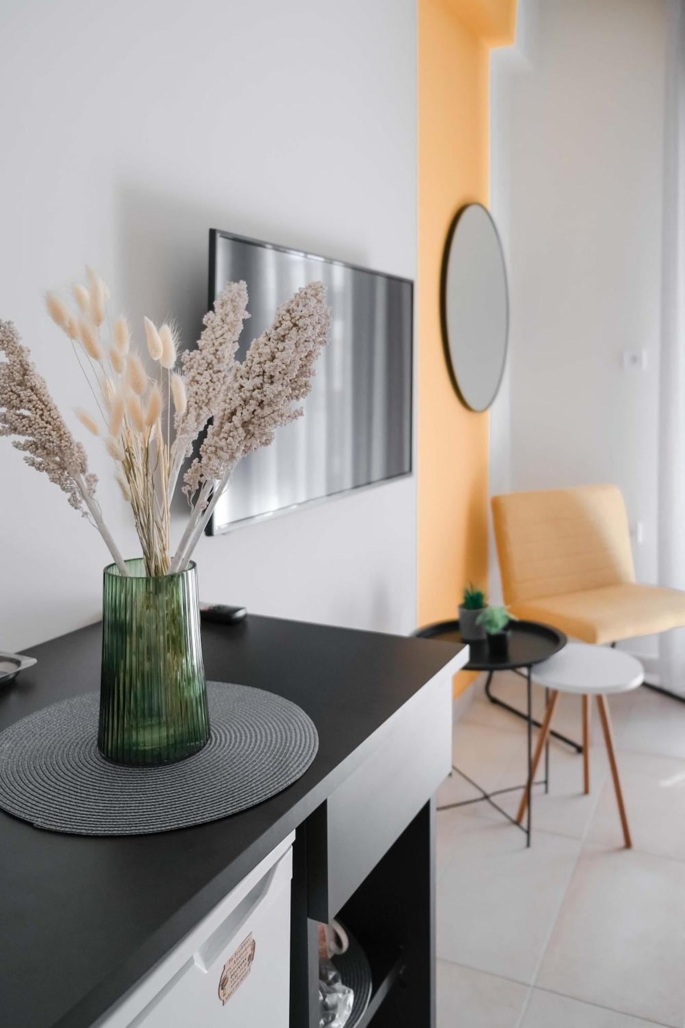 Orsiida Family Apartment Βόλος Εξωτερικό φωτογραφία