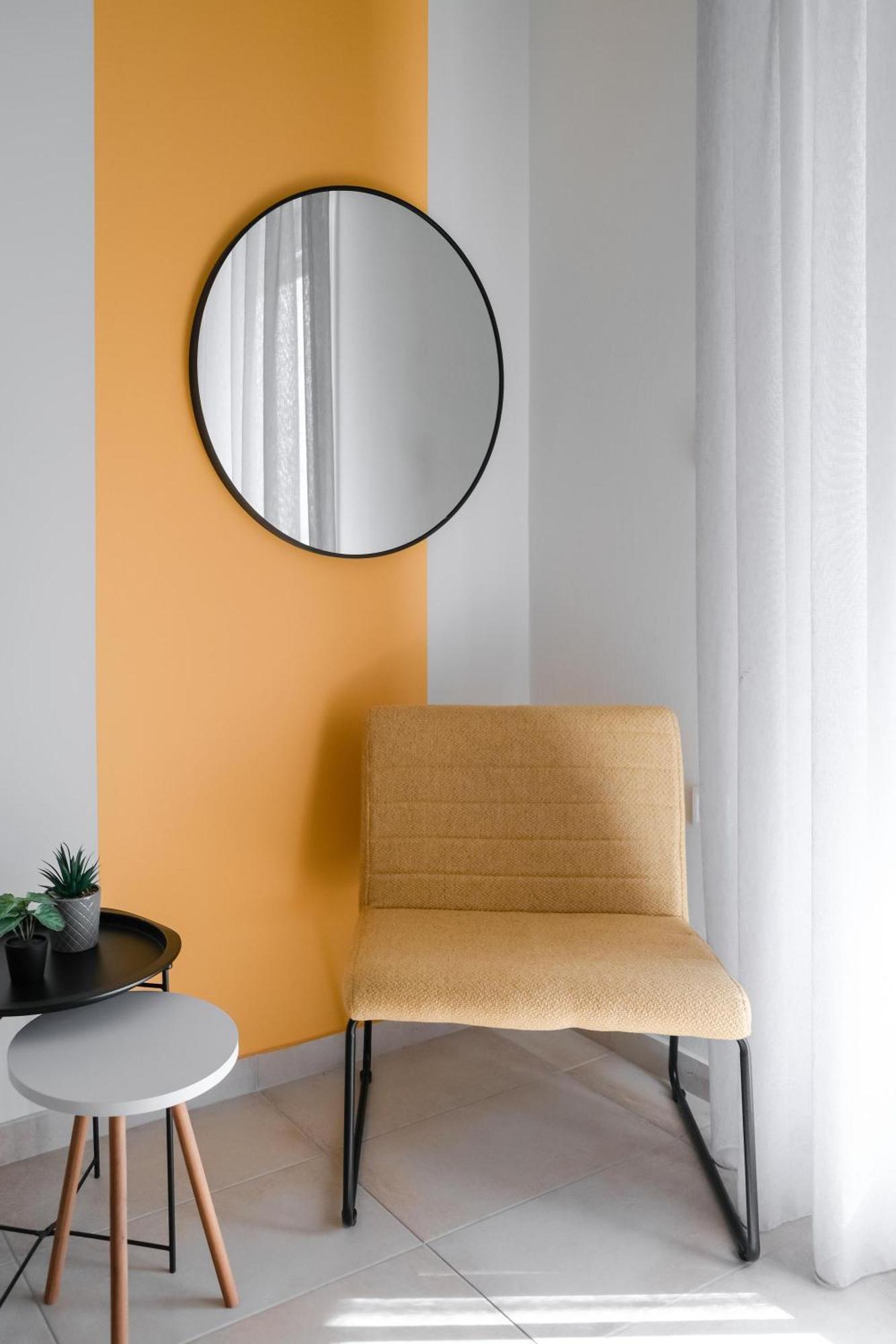 Orsiida Family Apartment Βόλος Εξωτερικό φωτογραφία