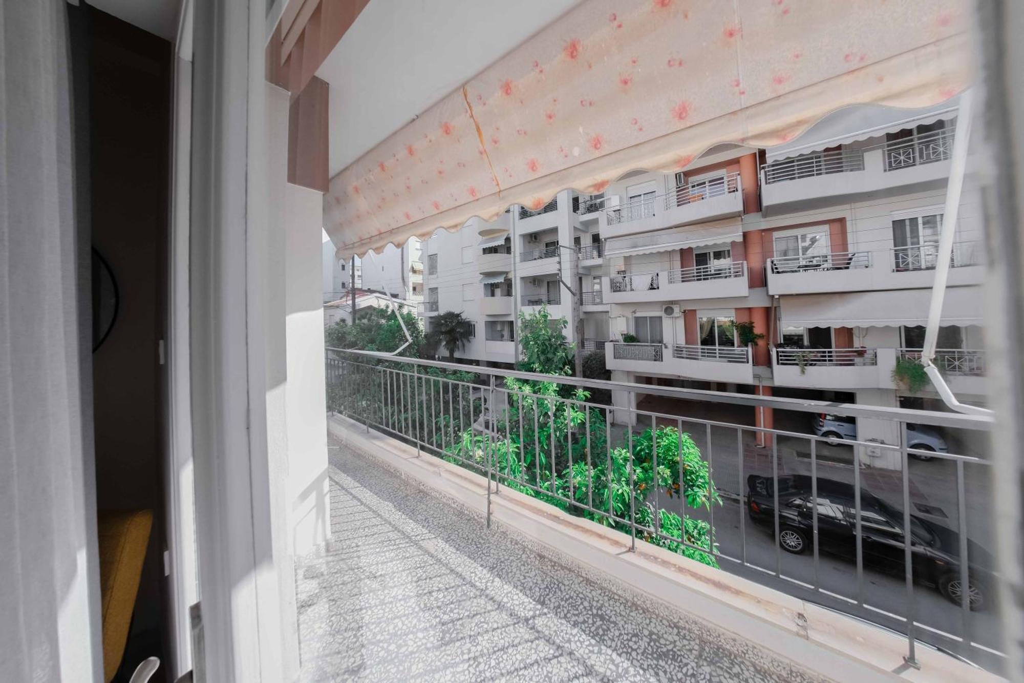 Orsiida Family Apartment Βόλος Εξωτερικό φωτογραφία